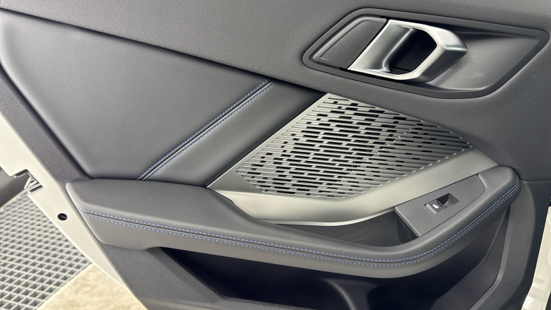 BMW 2 Series 220 M Sport 4dr Step Auto Petrol Saloon